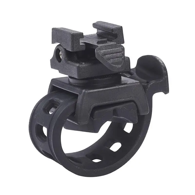 Niterider Taillight Strap Mount 1