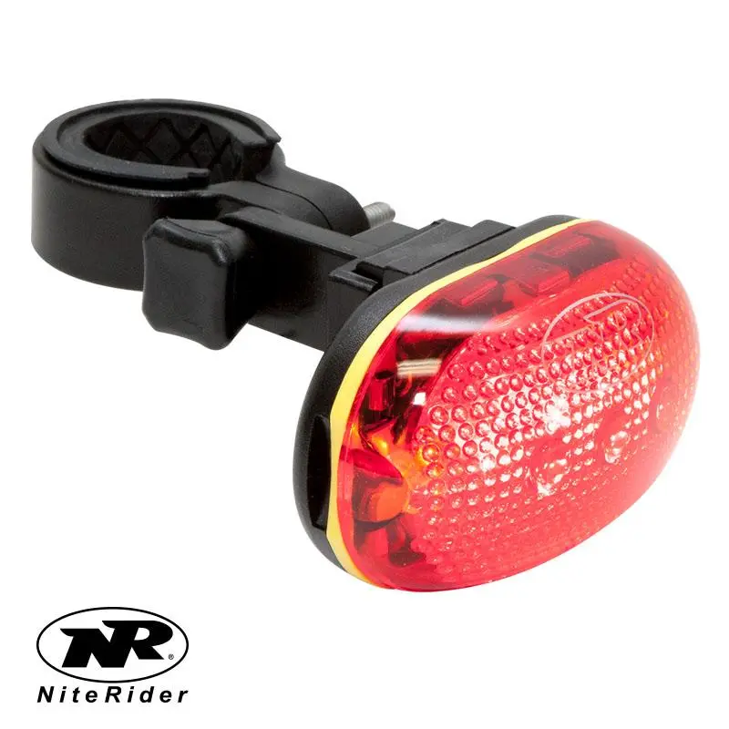 Niterider Tl 6.0 Replacement Battery Bike Taillight 1