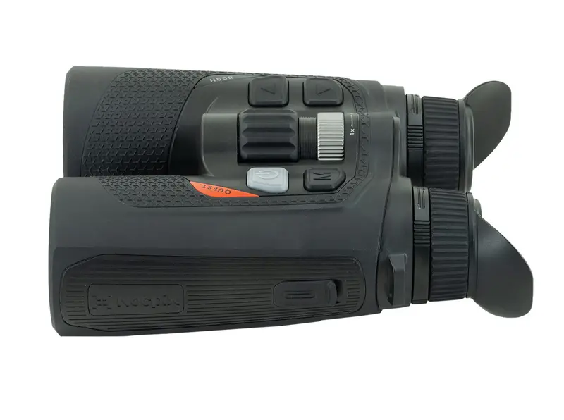 Nocpix Quest-H50r  Bino 50Mm 640 Lrf 60Hz 1