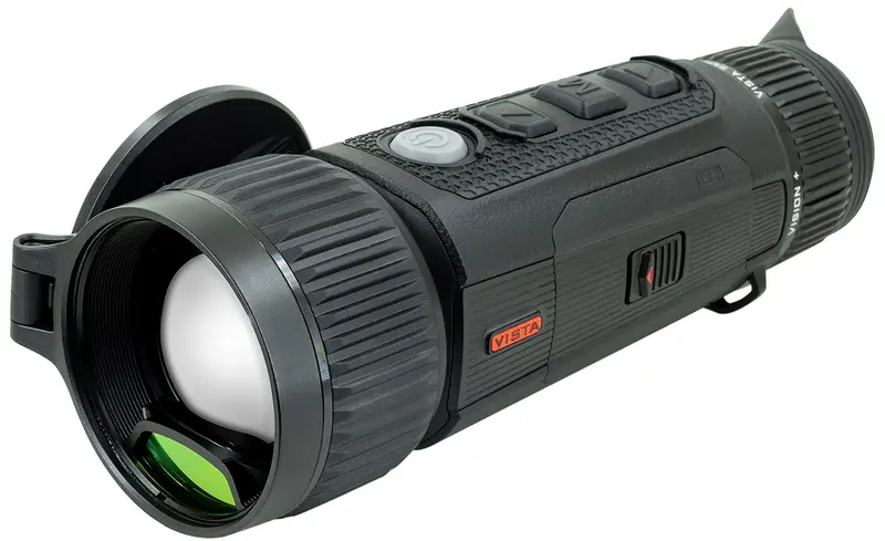 Nocpix Vistah50r Thermal Monocular Lrf 640 50Mm 1