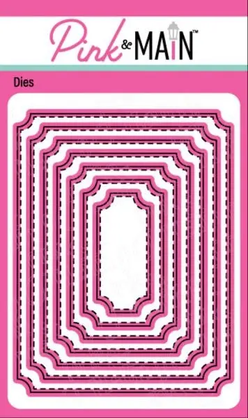 Notched Corners Dies 1