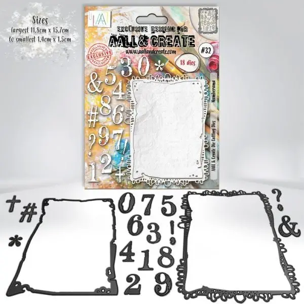 Numberama - Dies 1