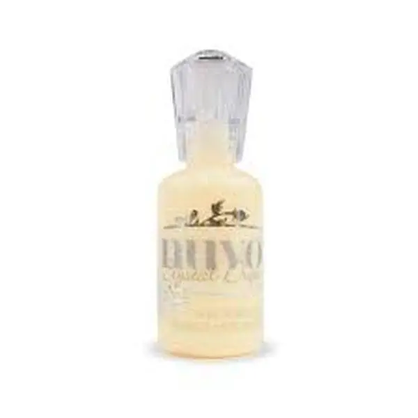 Nuvo Crystal Drops - Buttermilk 1
