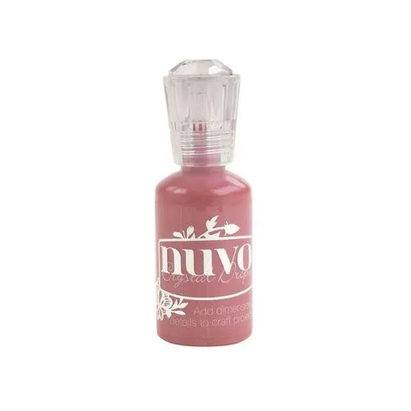 Nuvo Crystal Drops - Moroccan 1