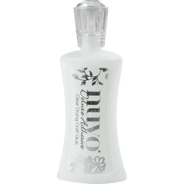 Nuvo Deluxe Adhesive 1