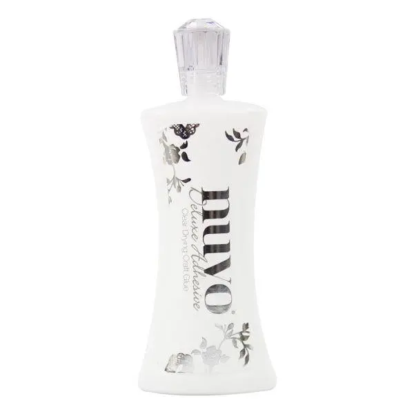 Nuvo Deluxe Adhesive 1