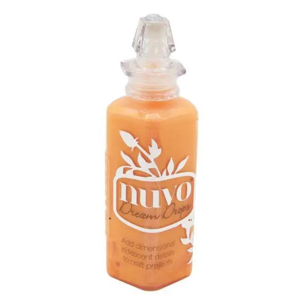 Nuvo Dream Drops  Fruit Cocktail 1