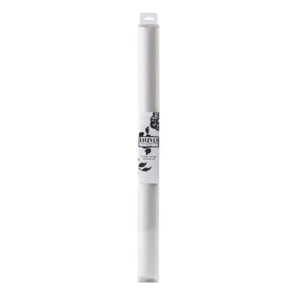 Nuvo Easy Clean Mat - 17' X 24" 1