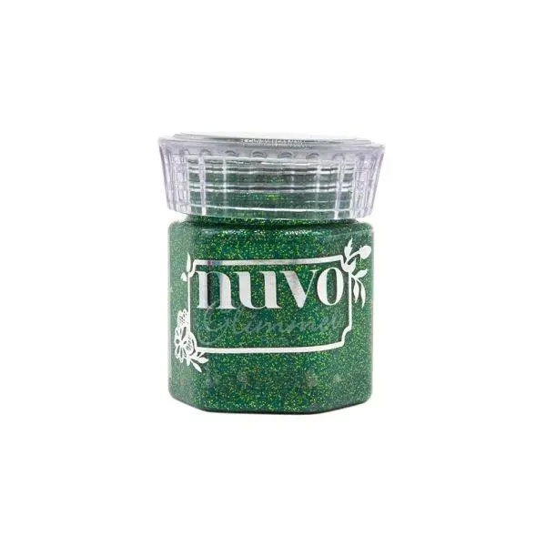 Nuvo Glimmer Paste - Nebula 1