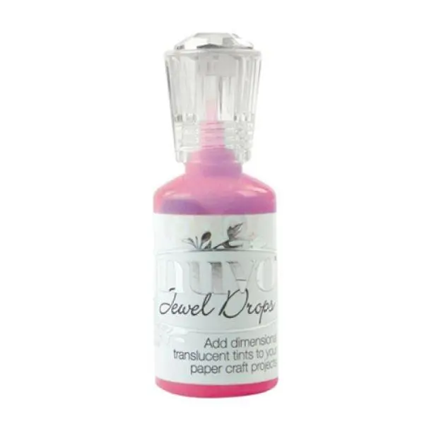 Nuvo Jewel Drops - Honeysuckle 1