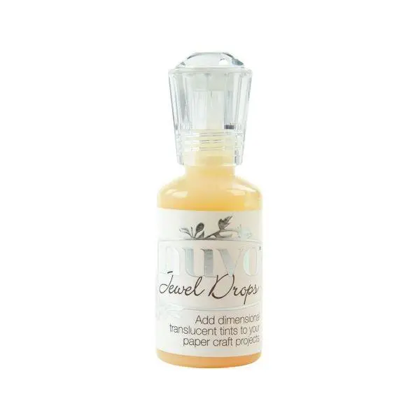 Nuvo Jewel Drops - Limoncello 1
