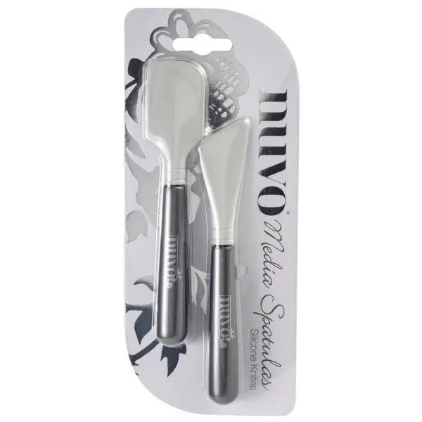 Nuvo Media Spatulas 1