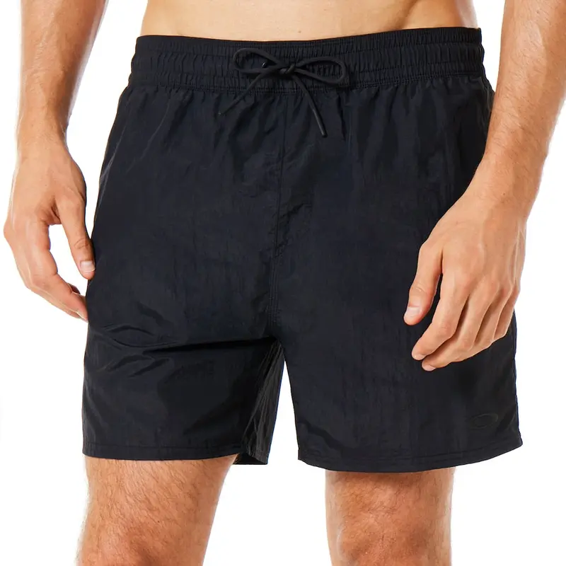Oakley 16'' Solid Volley Shorts Men Surf Boardshort 1