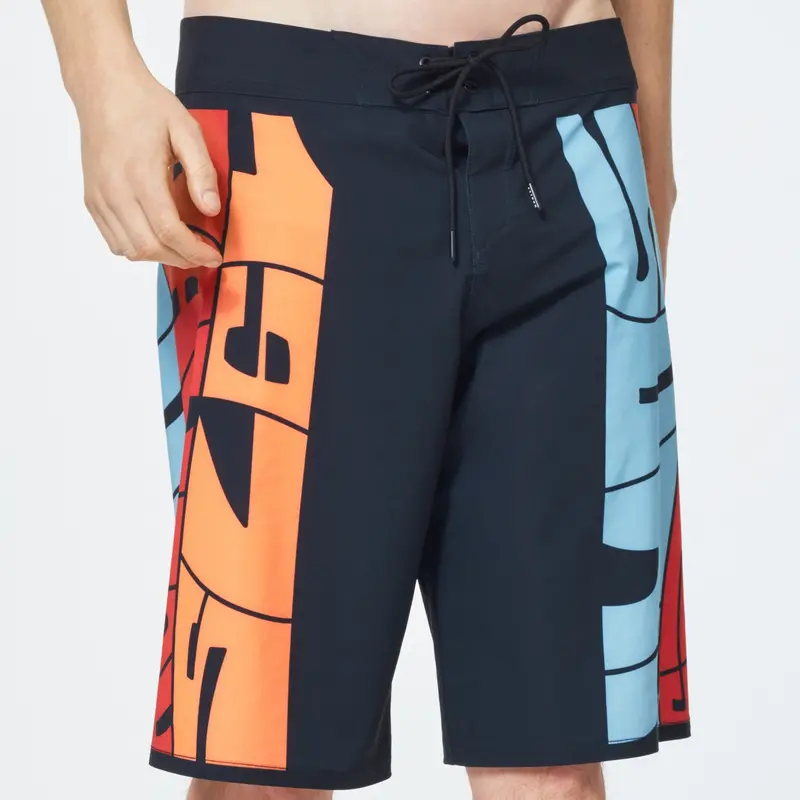 Oakley 1975 Seamless Boardshort 21 Men Surf Boardshort 1