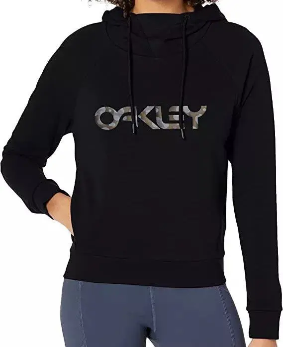 Oakley 2.0 Fleece Women Lifestyle Hoody 1