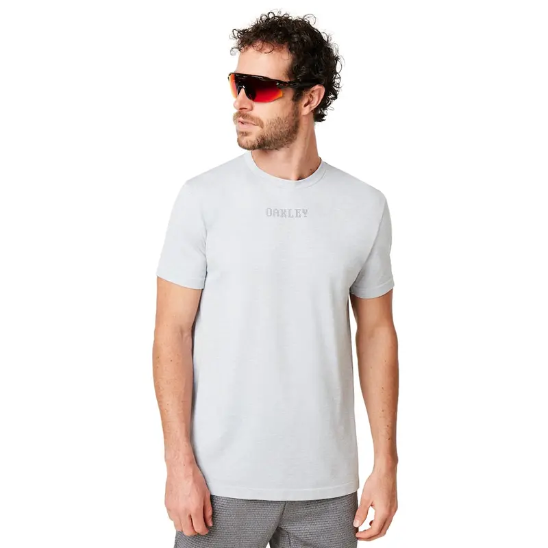 Oakley 3Rd-G Ss O Fit Tee 2.7 Men Lifestyle T-Shirt - Large 1