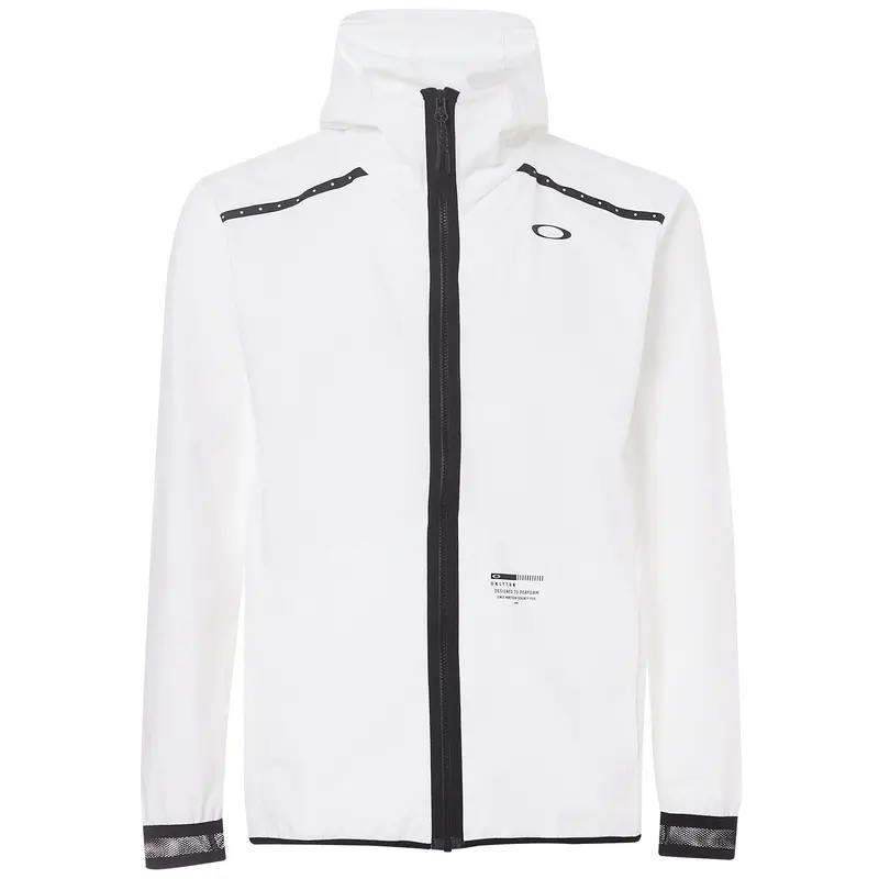 Oakley 3Rd Zero Shield Jacket 2.0 Men Training Jacket 3