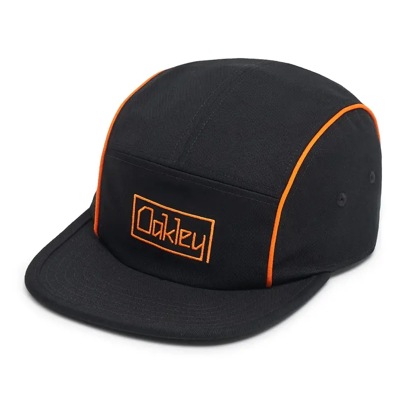 Oakley 5 Panel Pipe Hat Men Lifestyle Hat 1