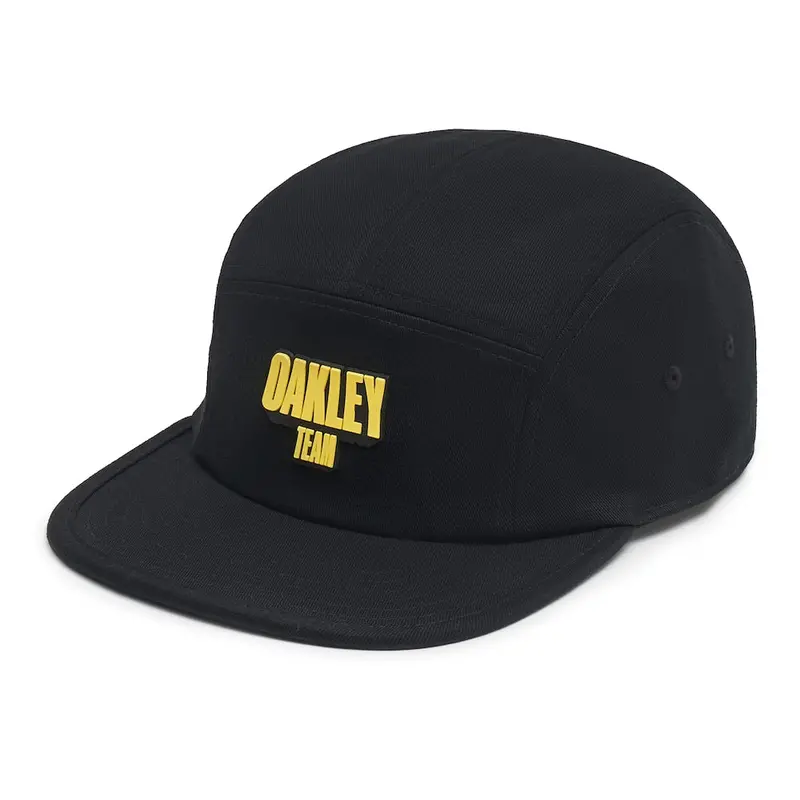 Oakley 5 Panel Team Hat Men Lifestyle Hat 1