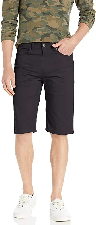 Oakley 5 Pkt Short-Pants Men Lifestyle Short 1