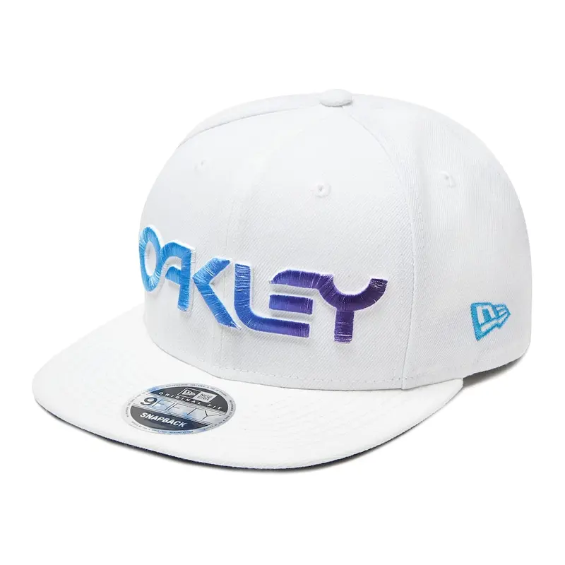 Oakley 6 Panel Gradient Hat Men Lifestyle Hat 1
