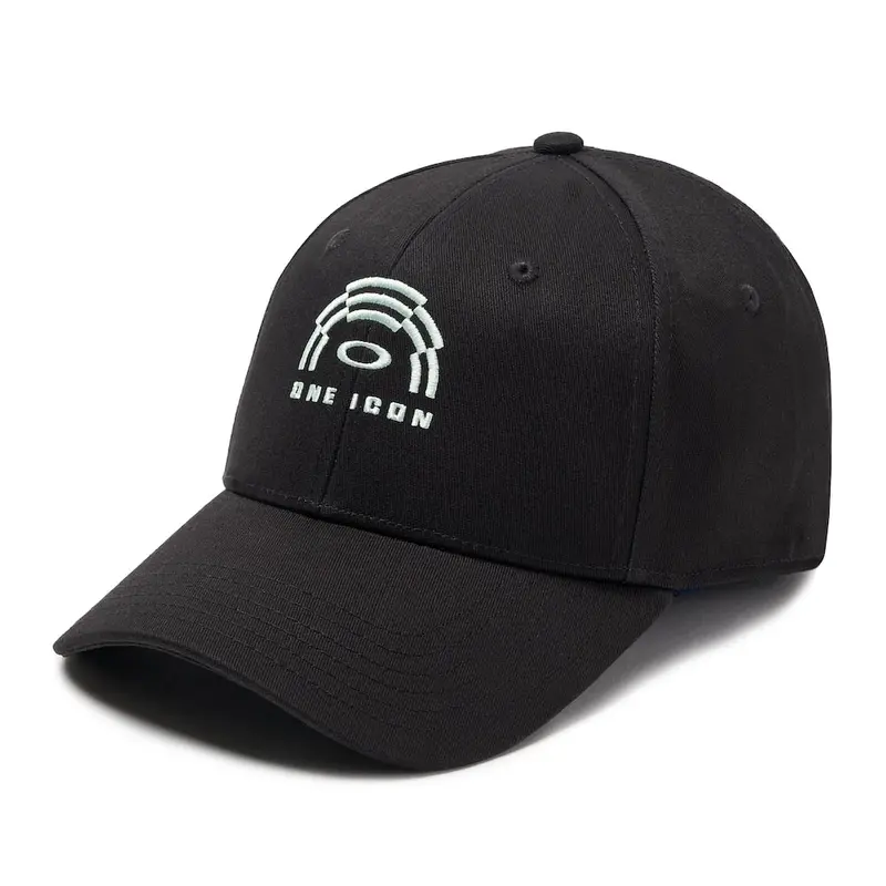 Oakley 6 Panel Logo Hat Men Lifestyle Hat 1