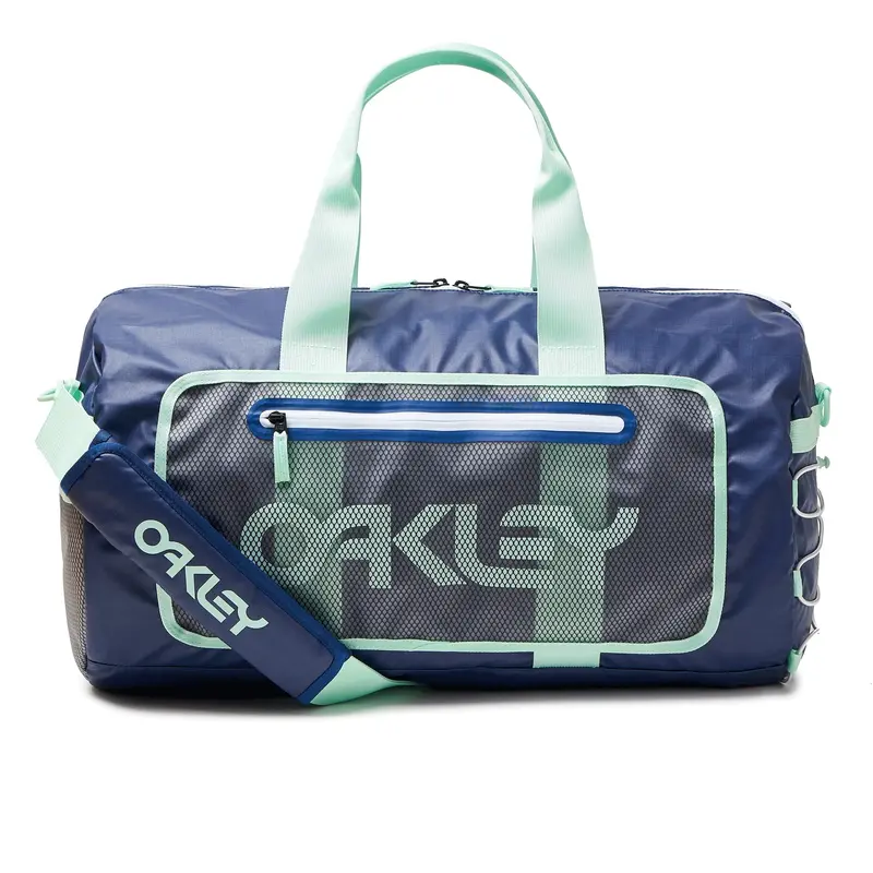 Oakley 90'S Big Duffle Bag Men Lifestyle Duffle Bag 3