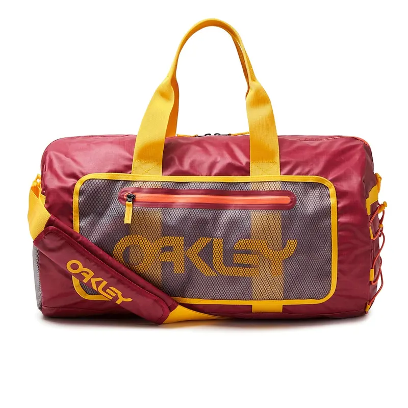 Oakley 90'S Duffle Bag 1