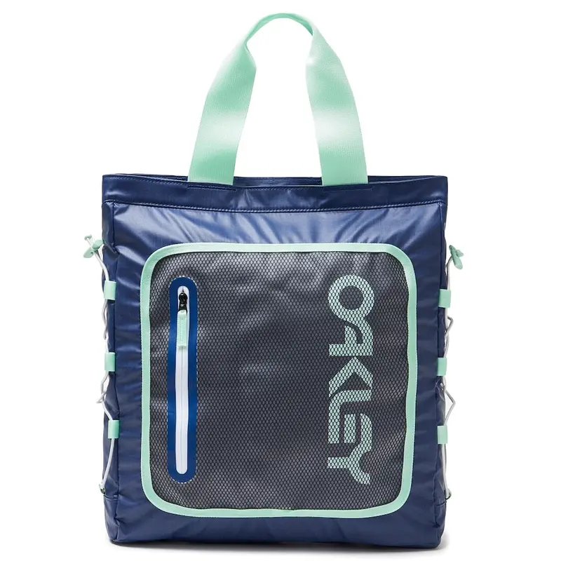 Oakley 90'S Tote Bag Backpack 1
