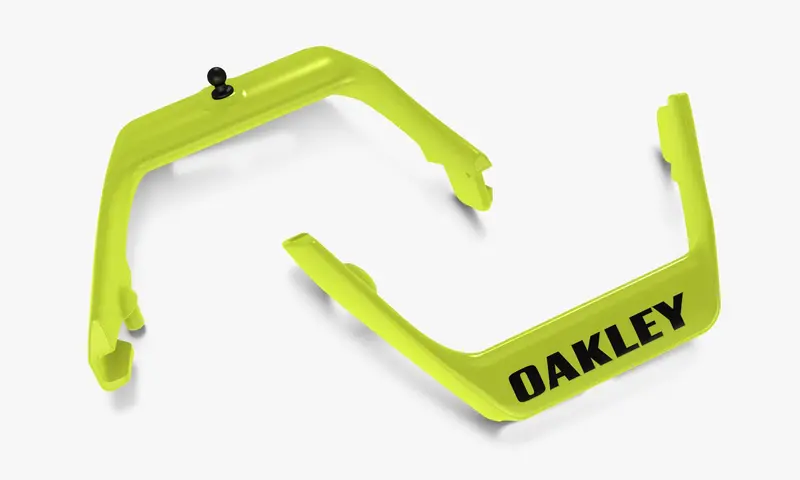 Oakley Airbrake Mx Replacement Outrigger Kit 1