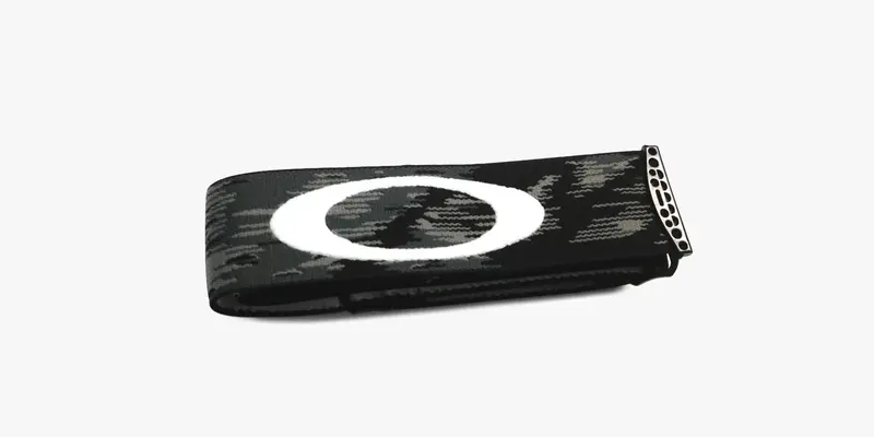 Oakley Airbrake Replacement Strap 1