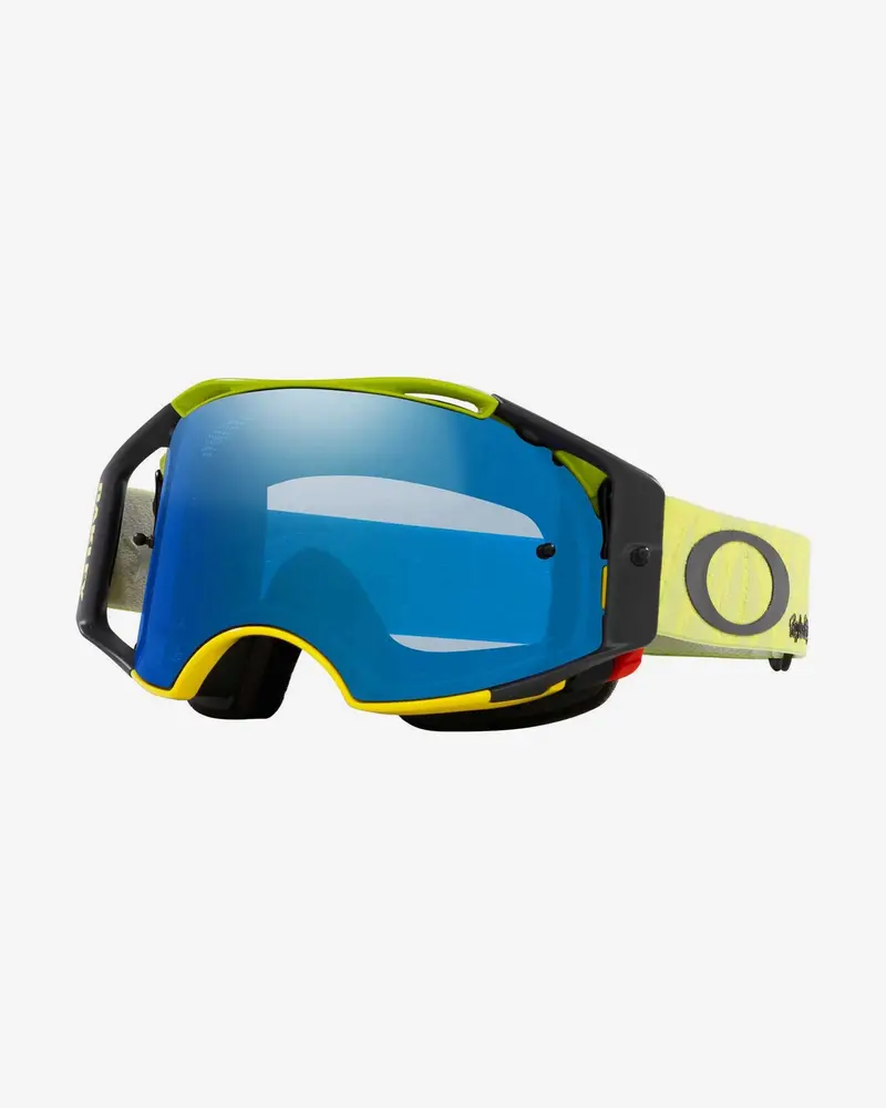Oakley Airbrake Unisex Mtb Downhill Enduro Bike Goggles 1