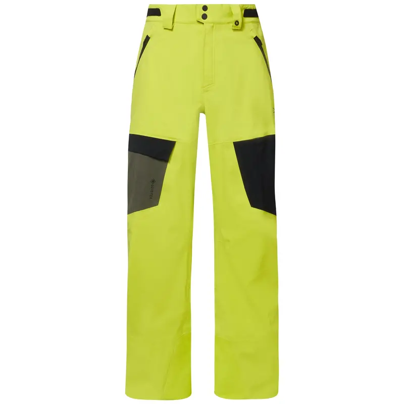 Oakley Alphine Shell 3L Gore-Texpant Men Snow Pant 1
