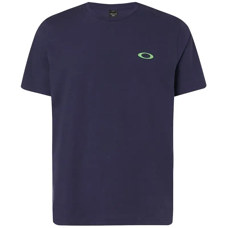 Oakley Always First Tee Men Lifestyle T-Shirt 1