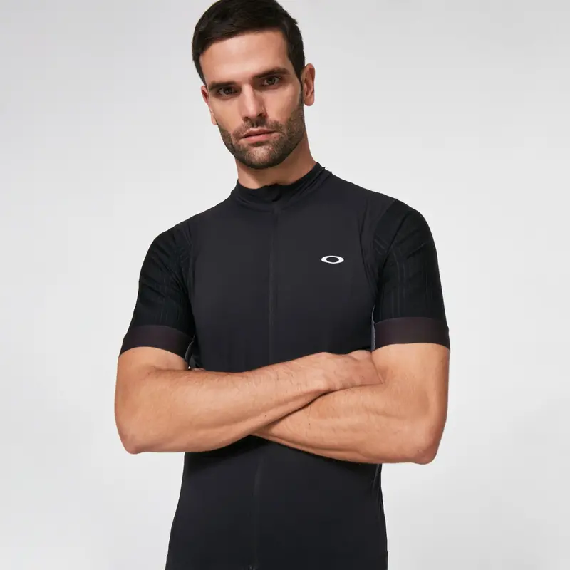 Oakley Apex Pro Jersey Men Road Cycling Jersey 1