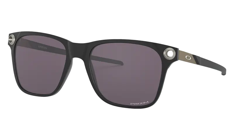 Oakley Apparition Unisex Square Sunglasses 1