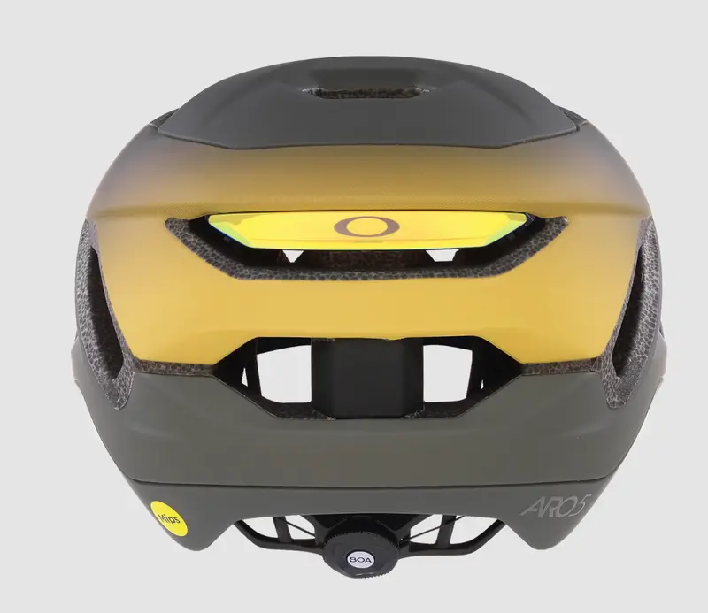 Oakley Aro5 Race Mips Unisex Cycling Helmet 14