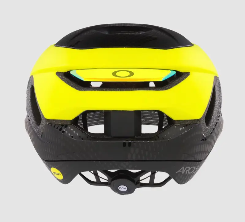 Oakley Aro5 Race Mips Unisex Cycling Helmet 8