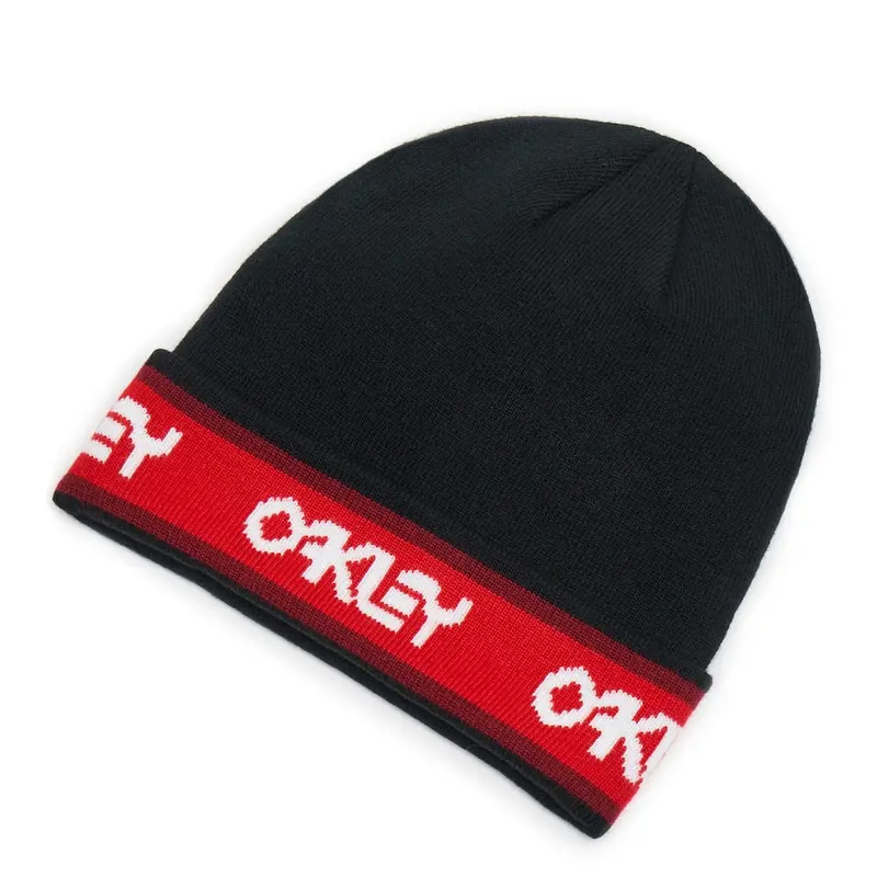 Oakley B1b Beanie Men Beanie 1