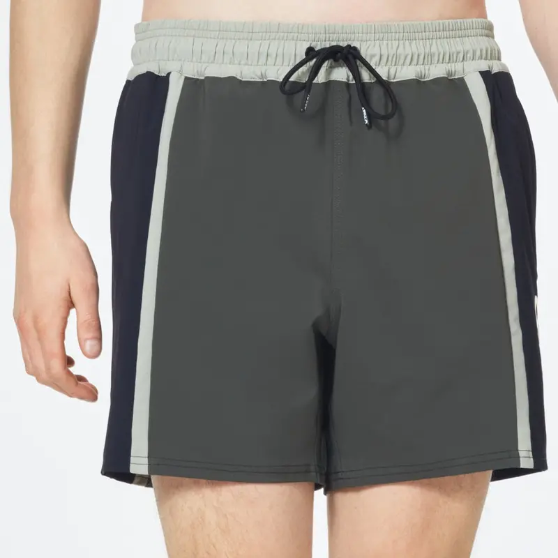 Oakley B1b Color Block Boardshort 16 Men Surf Boardshort 1