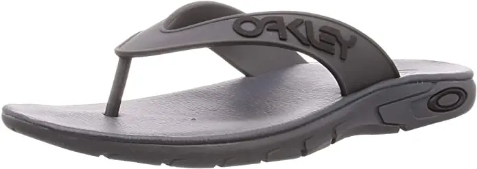 Oakley B1b Flip Flop Uniform Men Lifestyle Sandals 1