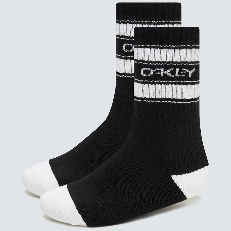 Oakley B1b Icon Socks (3 Pcs) Lifestyle Socks 1