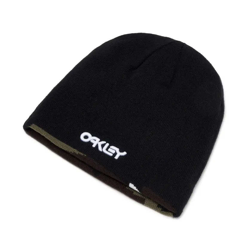 Oakley B1b Logo (Reversible) Beanie Hats Men Beanie 1
