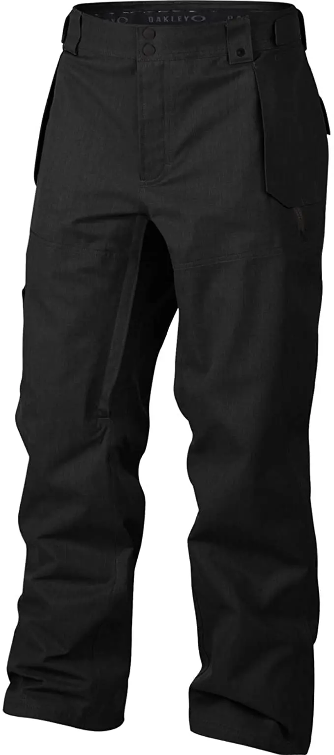 Oakley Baldy 2L Gore Bzs Pants Men Snow Pant 1