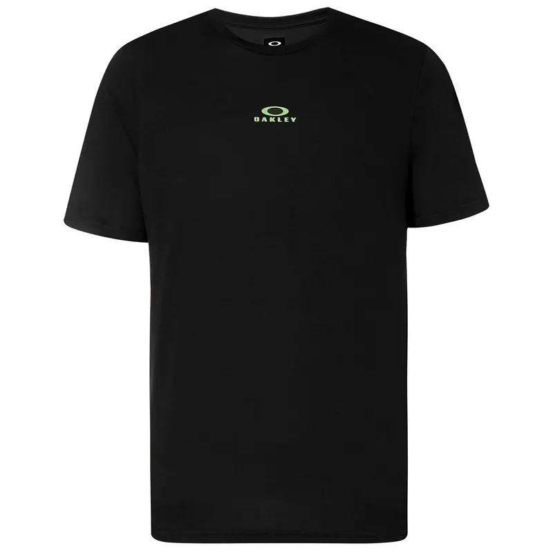 Oakley Bark New Ss Men Lifestyle T-Shirt 1