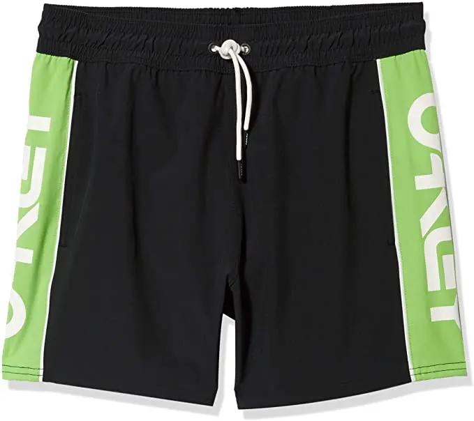 Oakley Barnie Beach Block 16 Men Surf Boardshort 1