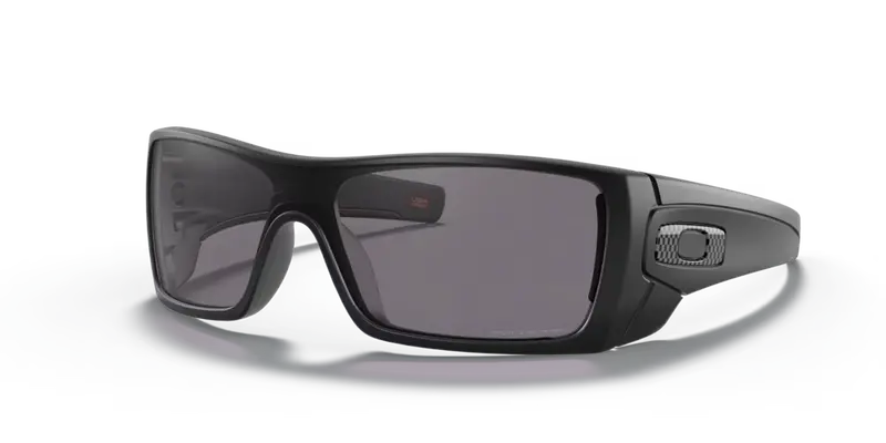 Oakley Batwolf Unisex Lifestyle Sunglasses 3