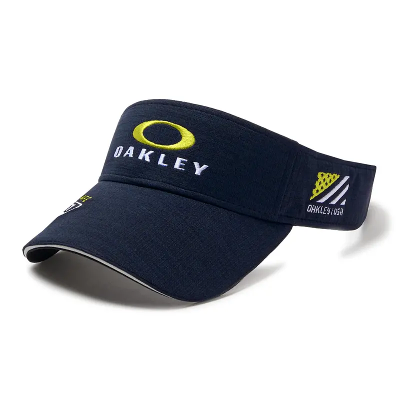 Oakley Bg Emb Visor Men Golf Hat 1