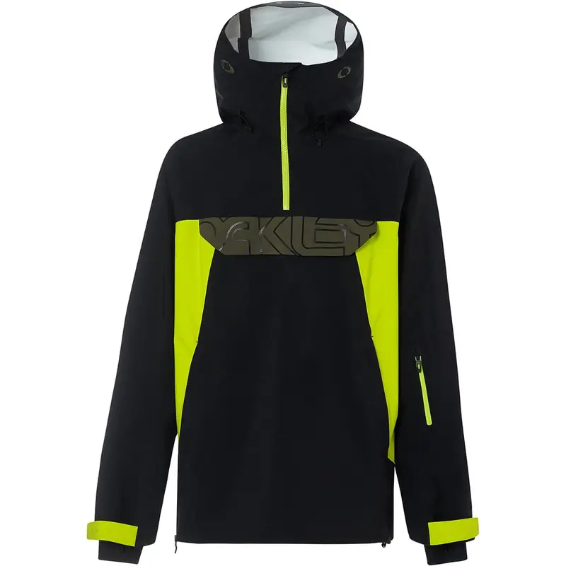Oakley Black Forest Shell 3L 15K Jkt Men Snow Jacket 1