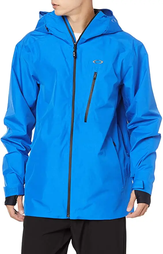 Oakley Buckeye Gore Tex Shell Jacket Men Snow Jacket 1